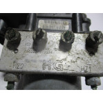 Opel Corsa ABS Beyni 0265800770 13182319 0265231583