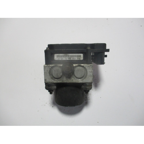 Opel Corsa C ABS Beyni 0265800770 24469609 0265231306