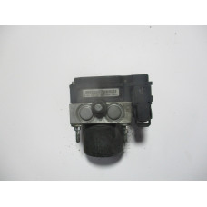Opel Corsa C ABS Beyni 0265800444 13182320 0265231585