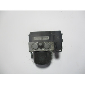 Opel Corsa C ABS Beyni 0265800444 13182320 0265231585