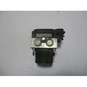 Opel Corsa C ABS Beyni 0265800770 24469609 0265231306