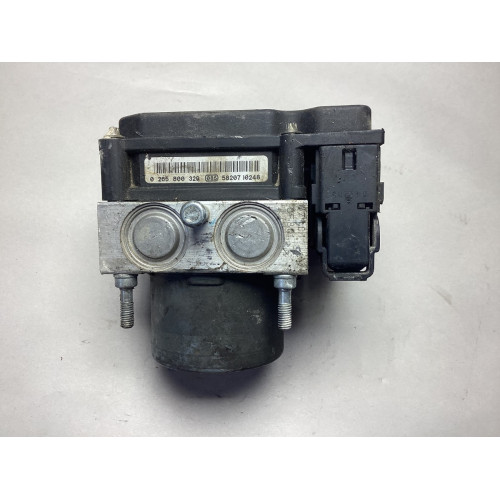 Renault Clio 3 Modus ABS Beyni 0265231359 0265800329 8200129951