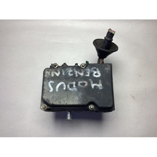 Renault Clio 3 Modus ABS Beyni 0265231359 0265800329 8200129951