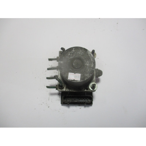 Opel Corsa C Combo Meriva A ABS Beyni 0265800443 0265231583 13182319