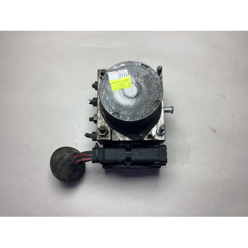 Renault Clio 3 Modus ABS Beyni 0265231359 0265800329 8200129951