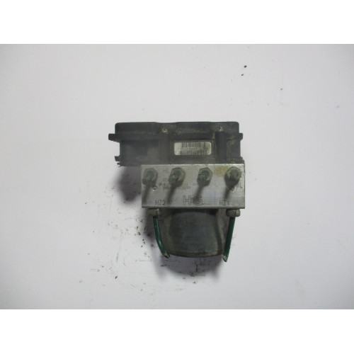 Opel Corsa C Combo Meriva A ABS Beyni 0265800443 0265231583 13182319