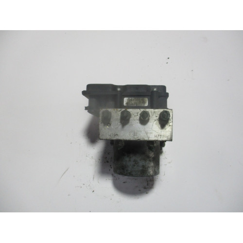 Opel Meriva ABS Beyni 0265800771 24469609 0265231306