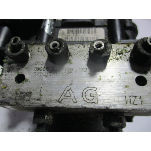 Opel Meriva ABS Beyni 0265234339 13212935 0265950475