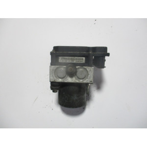 Opel Meriva ABS Beyni 0265234339 13212935 0265950475