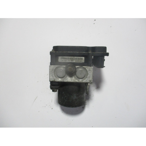 Opel Meriva ABS Beyni 0265234339 13212935 0265950475