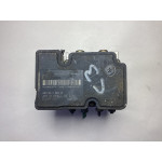 Peugeot 207 Citroen C3 C2 ABS Beyni 10.0970-1119.3 10.0207-0037.4 9653524680