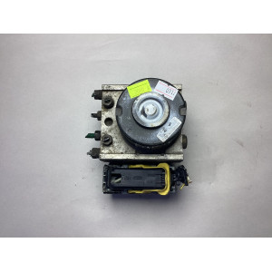 Peugeot 207 Citroen C3 C2 ABS Beyni 10.0970-1119.3 10.0207-0037.4 9653524680