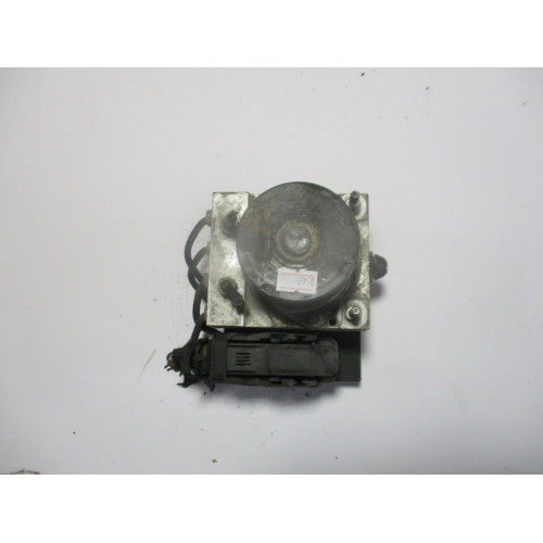 Opel Meriva ABS Beyni 0265950820 13348789 0265238000