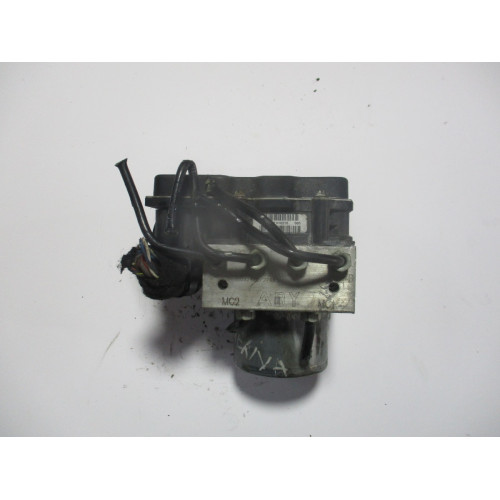 Opel Meriva ABS Beyni 0265950820 13348789 0265238000