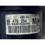 Chevrolet Kalos Aveo ABS Beyni 96470261 5WY7408B 96470254