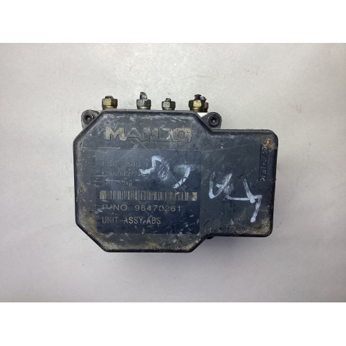 Chevrolet Kalos Aveo ABS Beyni 96470261 5WY7408B 96470254