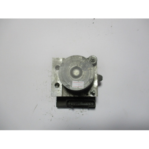 Opel Corsa D ABS Beyni 0265950402 13277813 0265230285