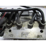 Opel Corsa D ABS Beyni 0265951015 13282283 0265230332