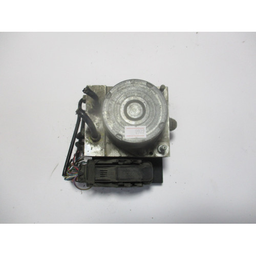 Opel Corsa D ABS Beyni 0265951015 13282283 0265230332