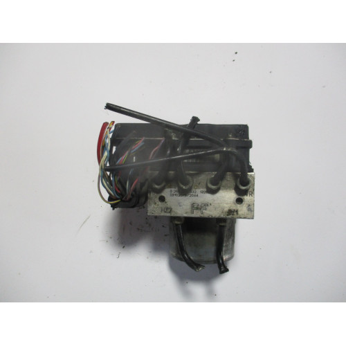Opel Corsa D ABS Beyni 0265951015 13282283 0265230332