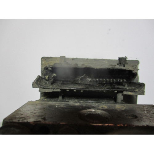 Opel Corsa C ABS Beyni 0265800770 24469609 0265231306