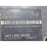 Suzuki Swift ABS Beyni 06.2109-0148.3 06.2102-0114.4