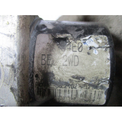 Suzuki Swift ABS Beyni 06.2109-0806.3 06.2102-0648.4