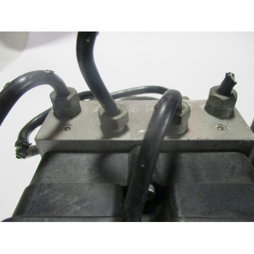 Opel Astra H ABS Beyni 10.0970-0503.3 13157575 10.0207-0022.4