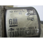 Opel Astra H ABS Beyni 10.0970-0503.3 13157575 10.0207-0022.4