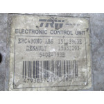 Renault Trafic Opel Vivaro ABS Beyni 15113903E 15052203 54084793B 8200511146 93857506 15052203