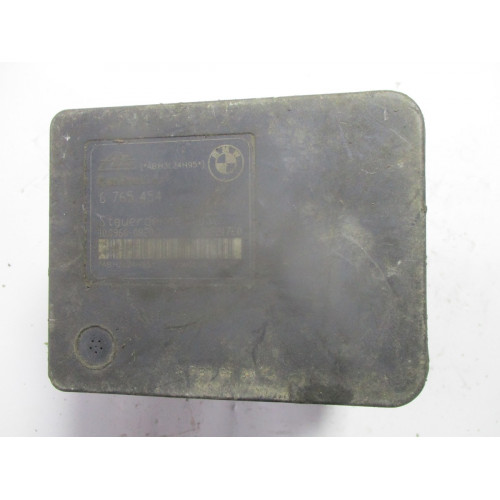 BMW E46 3 Serisi ABS Beyni 6765454 10.0960-0820.3 34.51-6765452 10.0206-0026.4