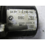 BMW E46 3 Serisi ABS Beyni 6765454 10.0960-0820.3 34.51-6765452 10.0206-0026.4