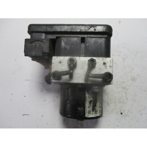 BMW E46 3 Serisi ABS Beyni 6765454 10.0960-0820.3 34.51-6765452 10.0206-0026.4