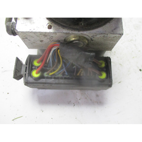 BMW E46 3 Serisi ABS Beyni 6765454 10.0960-0820.3 34.51-6765452 10.0206-0026.4