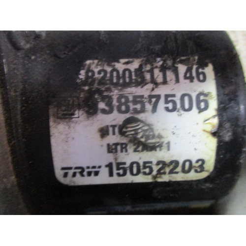 Renault Trafic Opel Vivaro ABS Beyni 15113903E 15052203 54084793B 8200511146 93857506 15052203