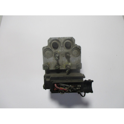 Renault Trafic Opel Vivaro ABS Beyni 15113903D 15052203 54084793A 8200511146 93857506