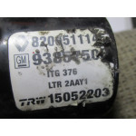 Renault Trafic Opel Vivaro ABS Beyni 15113903E 15052203 54084793B 8200511146 93857506 15052203