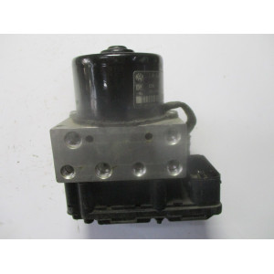 Ford Escort Puma ABS Beyni 10.0204-0212.4 1J0614217E 10.0949-0101.3