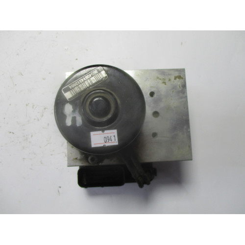 Ford Escort Puma ABS Beyni 10.0204-0212.4 1J0614217E 10.0949-0101.3