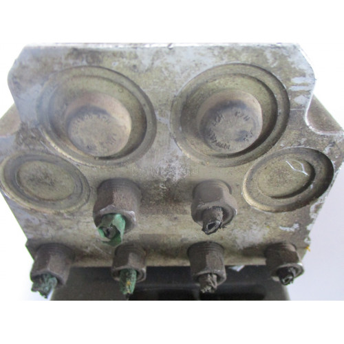 Renault Trafic Opel Vivaro ABS Beyni 15113903D 15052203 54084793A 8200511146 93857506