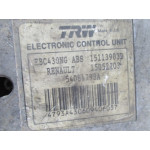 Renault Trafic Opel Vivaro ABS Beyni 15113903D 15052203 54084793A 8200511146 93857506