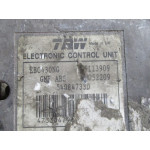 Opel Vectra C ABS Beyni 15113909 15052209 54084733D 12773671 15052209
