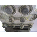 Opel Vectra C ABS Beyni 15113909 15052209 54084733D 12773671 15052209