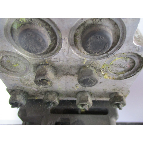 Opel Vectra C ABS Beyni 15113909 15052209 54084733D 12773671 15052209