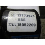 Opel Vectra C ABS Beyni 15113909 15052209 54084733D 12773671 15052209