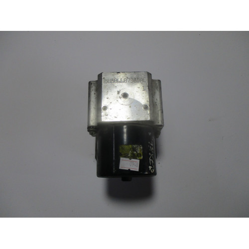 Opel Vectra C ABS Beyni 15113909 15052209 54084733D 12773671 15052209