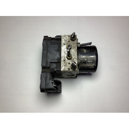 Audi TT 2.0 ABS Beyni 8J0614517 10.0961-0302.3 10.0613-3330.3 10.0212-0015.4