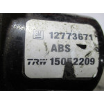 Opel Vectra C ABS Beyni 15113909 15052209 54084733D 12773671 15052209