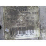 Opel Vectra C ABS Beyni 15113909 15052209 54084733D 12773671 15052209