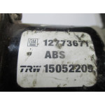 Opel Vectra C ABS Beyni 15113909 15052209 54084733D 12773671 15052209